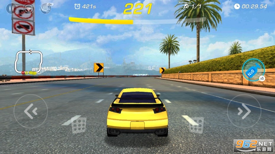 Speed Car Racing(2021ֻ)v1.0.07 ׿ͼ2