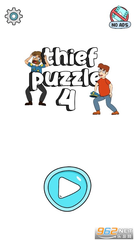 Thief Puzzle 4(I\֮i4[)v1.0.8 Pȫi؈D0