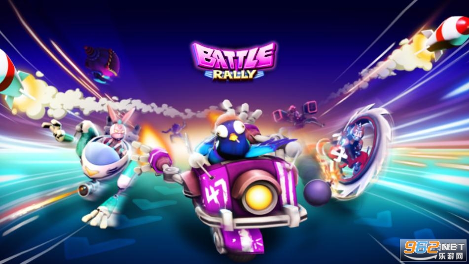 BattleRally(ս׿)v10.1.0°ͼ3