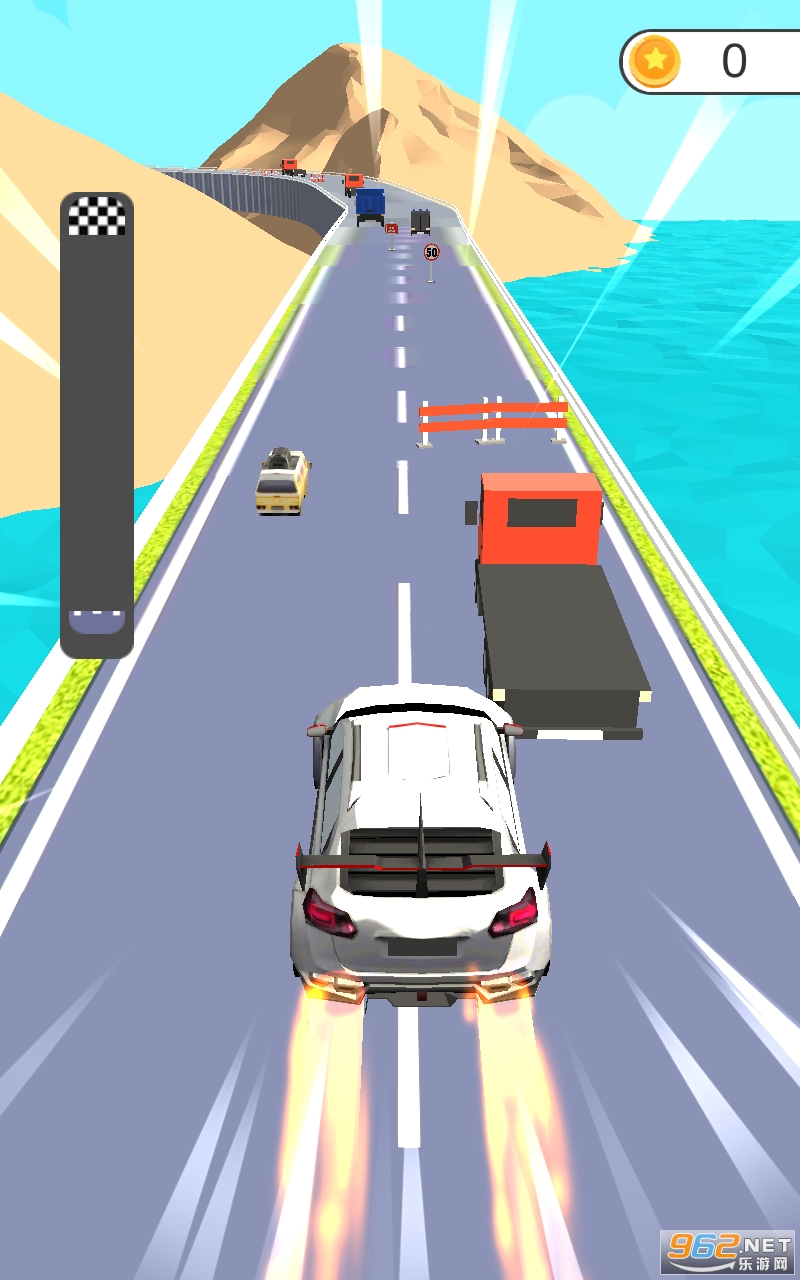 Deadly Road(֮·׿)v1.0.0 °؈D3