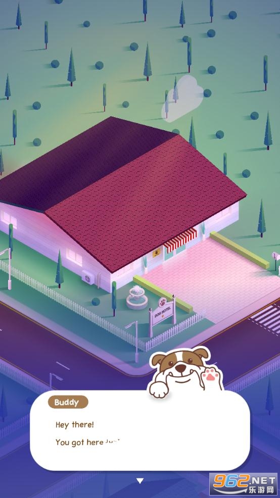 Dog Hotel Tycoon(Ƶల׿)v0.23ͼ1