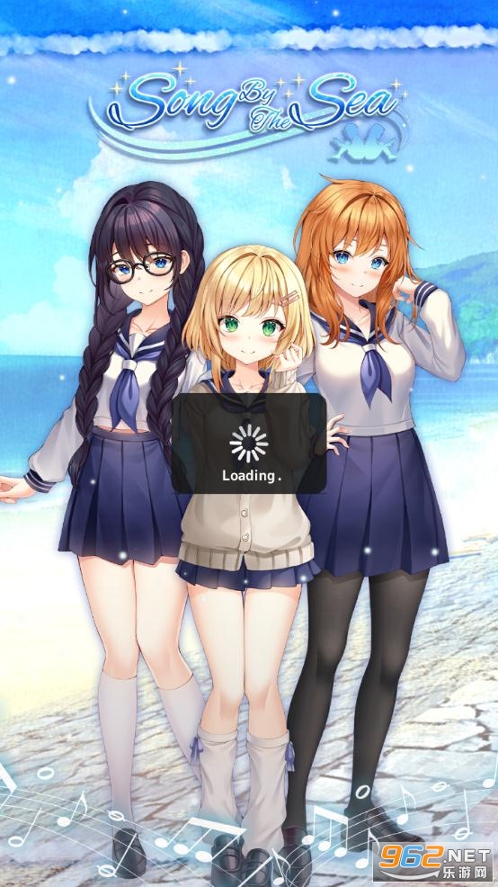 Song by the Sea(֮谲׿)v2.1.8°ͼ1