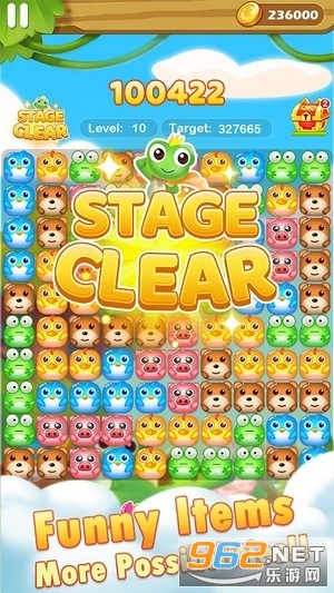 Pop Animal Party(ЄɌٷ)v1.0.3 °؈D2