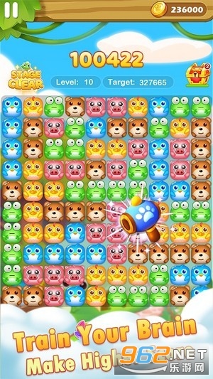 Pop Animal Party(ЄɌٷ)v1.0.3 °؈D0