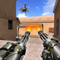 ǹսϮ޳Ʊ(Gun War Strike - New Gun Shooting Games)
