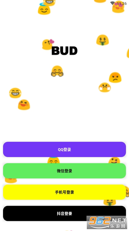 BUD(ŸܿϷ)v3.43.1 budͼ1