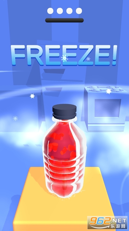 Frozen Honey(䶳Ϸ)v0.1 СϷͼ1