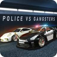 VSﷸϷ޳Ʊ(Police vs Crime - ONLINE)v1.5.1