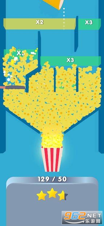 Popcorn Roast(׻決Ϸ)v1.0.0 ׿ͼ1