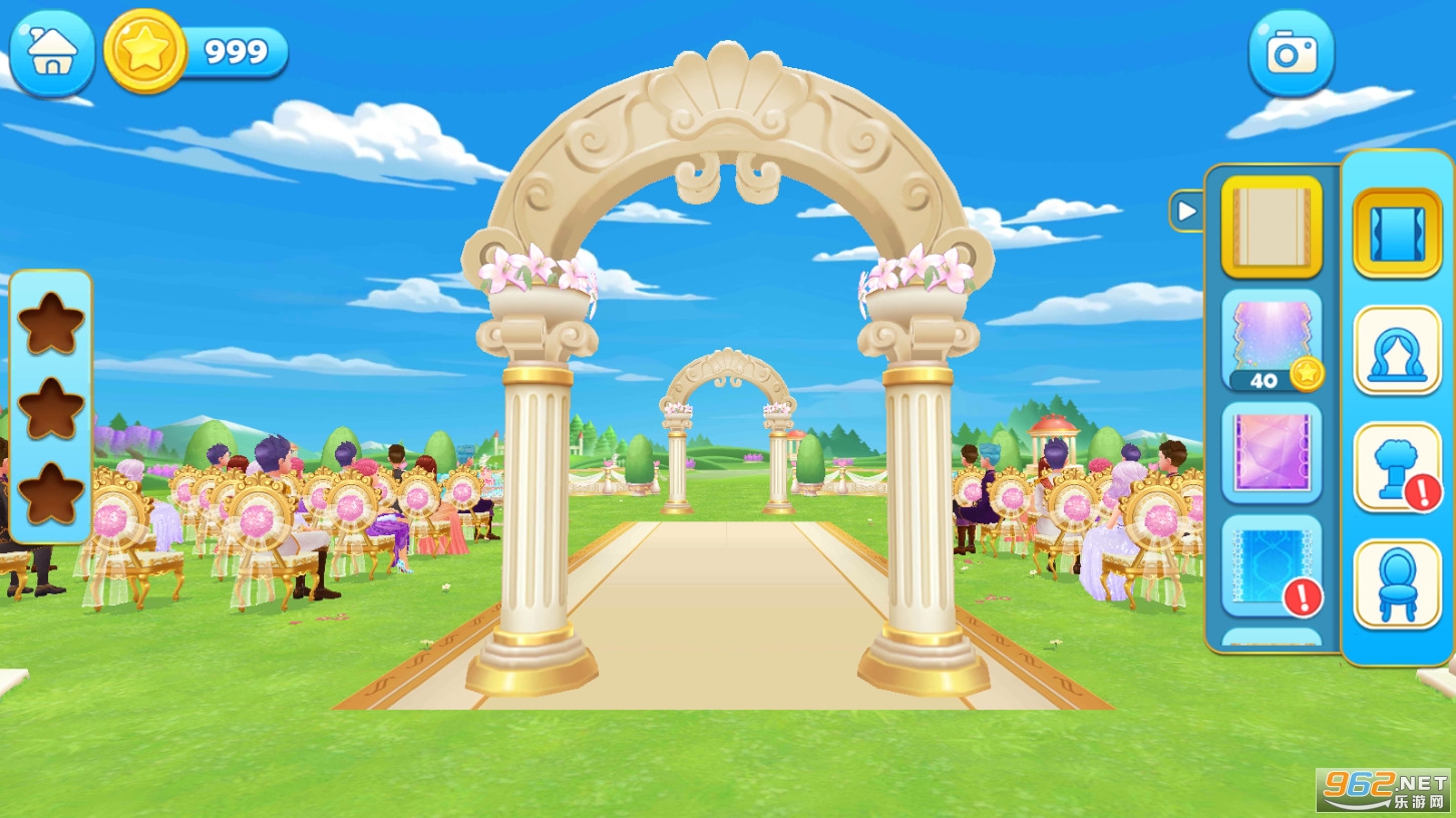 Princess Royal Dream Wedding(ʼ)v2.1.5׿ͼ3