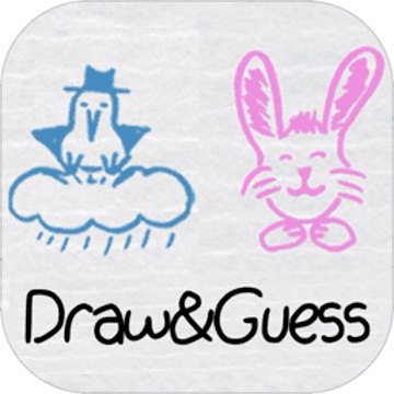 Draw & Guess֙Cv10.16.2 ׿