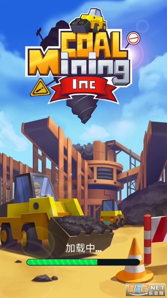 ۼеV(Coal Mining Inc)v0.32 °؈D3