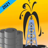 ԭ꾮Crude Oil Drilling-Oil Mining & Drill Hunt׿