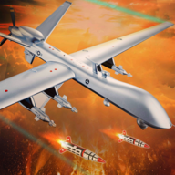 Drone Assault Shooting(˻Ϯ2021Ϸ)