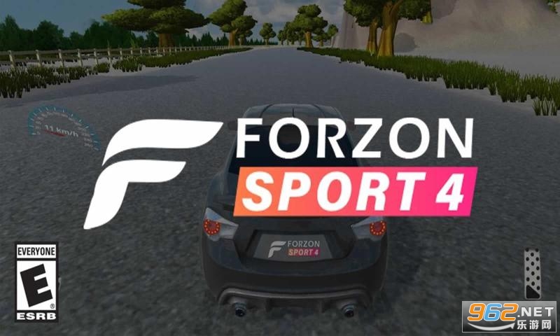 Forzon Sport 4(˶4ֻ)v1.4 ׿ͼ2
