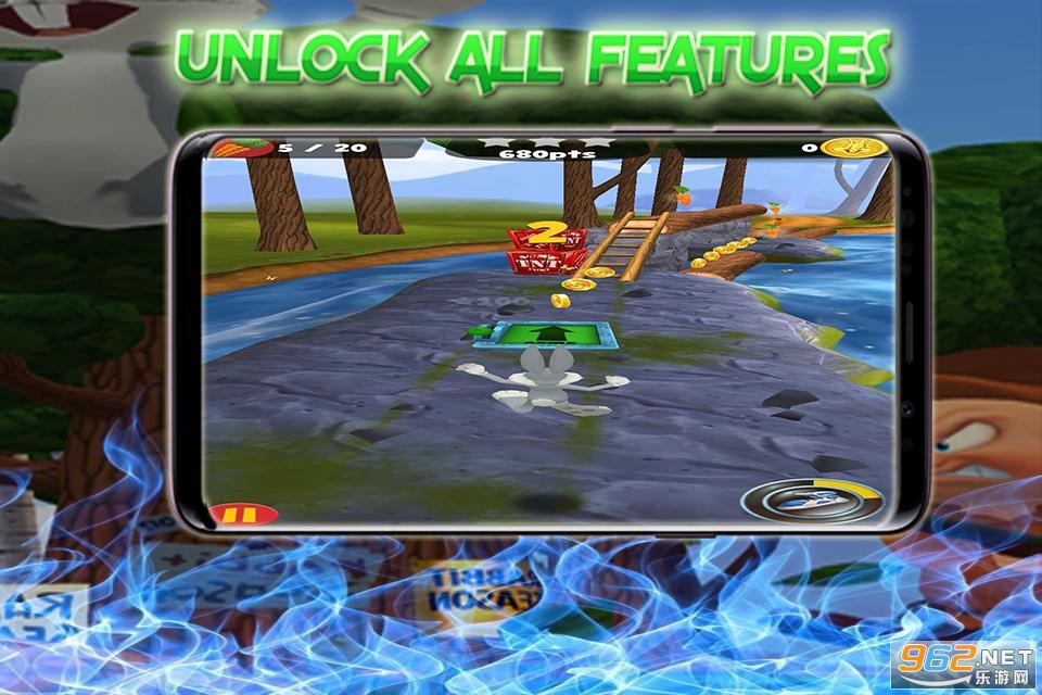 Rabbit Dash TunesܫCv3.5.4 ׿؈D3