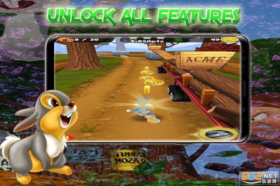 Rabbit Dash TunesܫCv3.5.4 ׿؈D0