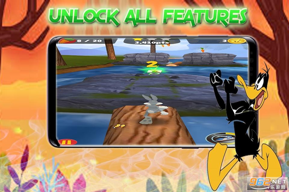 Rabbit Dash TunesܫCv3.5.4 ׿؈D4