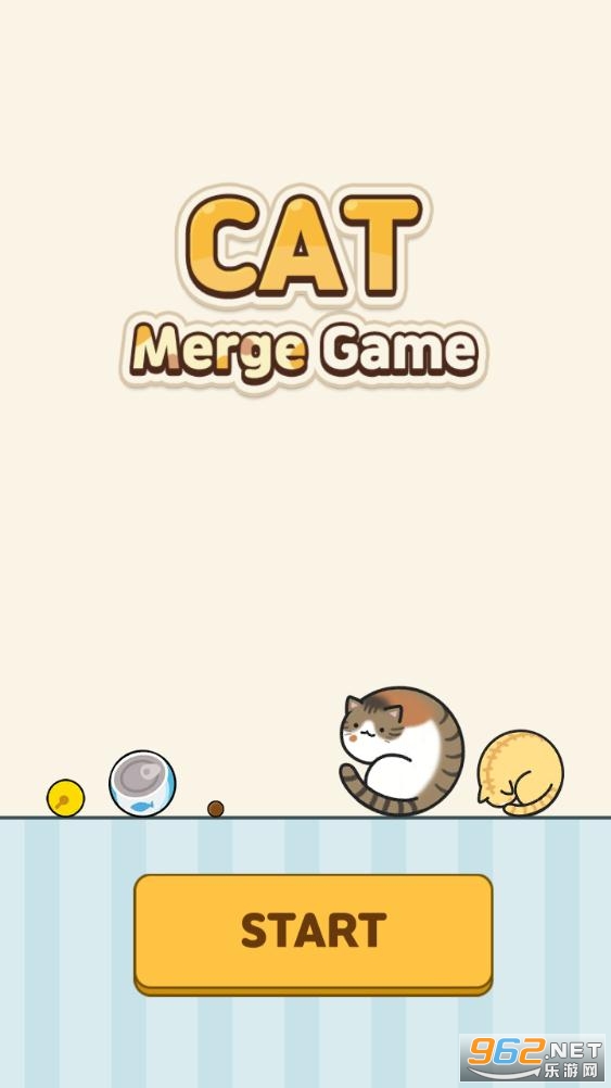 CatMergeGame(ϳɴʦ׿)v1(CatMergeGame)ͼ3