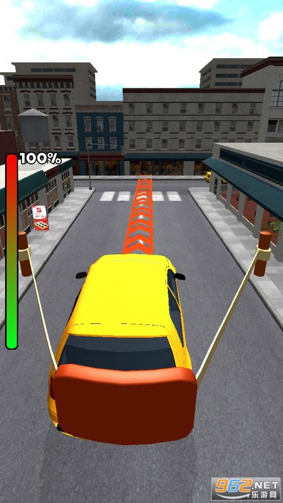 Slingshot Crash(׹Ϸ)v1.3 (Slingshot Crash)ͼ1