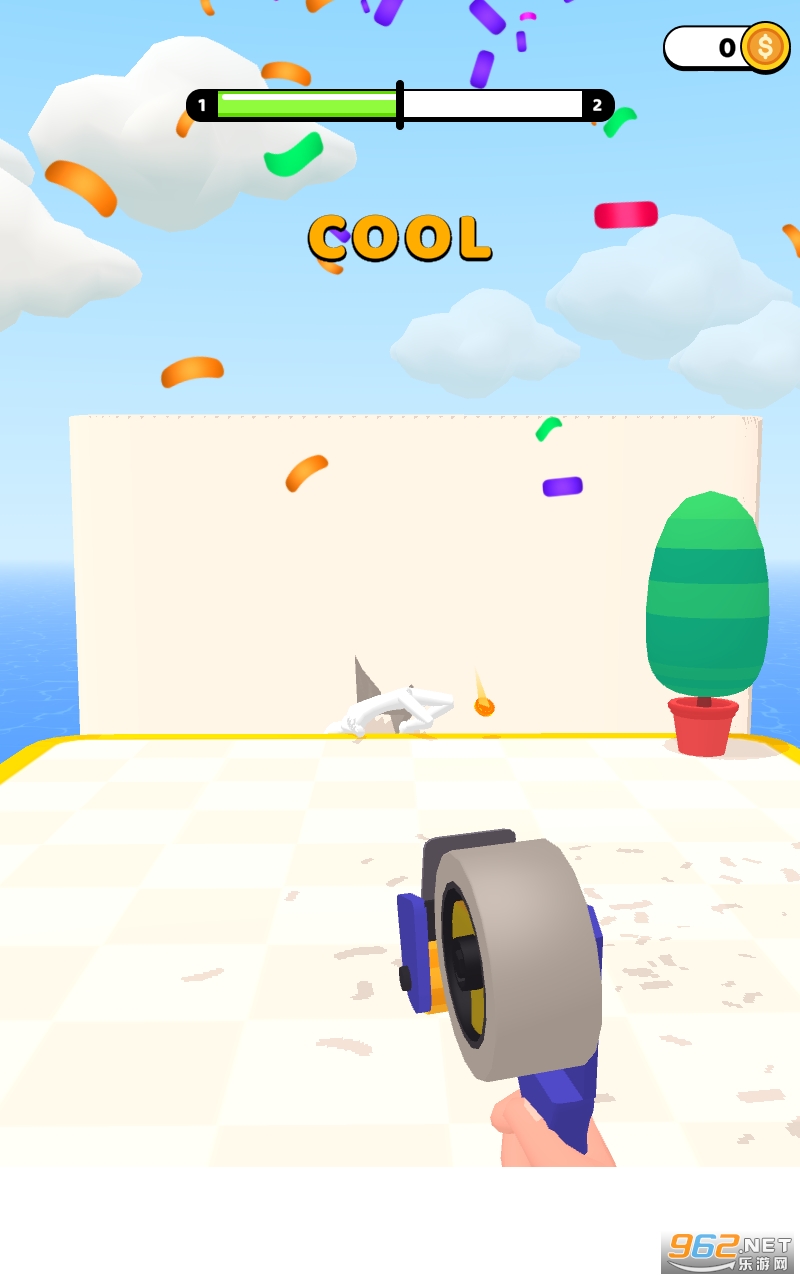 Tape Thrower(ͶϷ)v1.5.2 (Tape Thrower)ͼ1