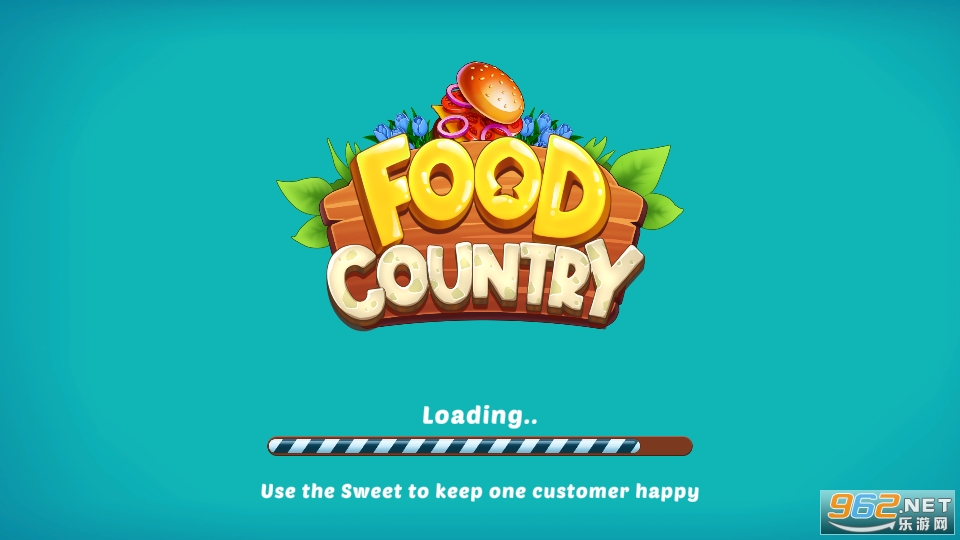 Food Country(ʳ֮Ϸ)v1.0.3 °ͼ2