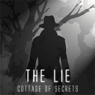 :СϷİ(The Lie - Cottage Of Secrets)