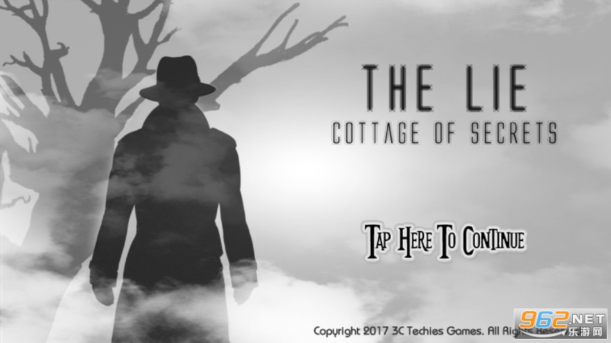 :СϷİ(The Lie - Cottage Of Secrets)v1.0.0 ׿ͼ1