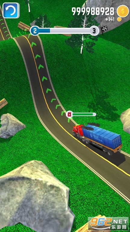 Truck It Up!(ϷTruck It Up)v1.3.7 °ͼ1