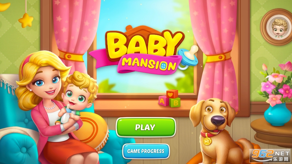Baby Mansion(üҾӸϷ)v1.501.5075 ƽͼ7