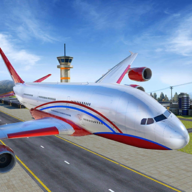 City Flight Simualtor 2021(зģ2021ֻ)