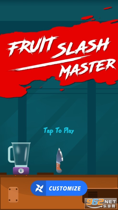 Fruit Slash Master(ˮʦٷ)v1.02 ׿ͼ0