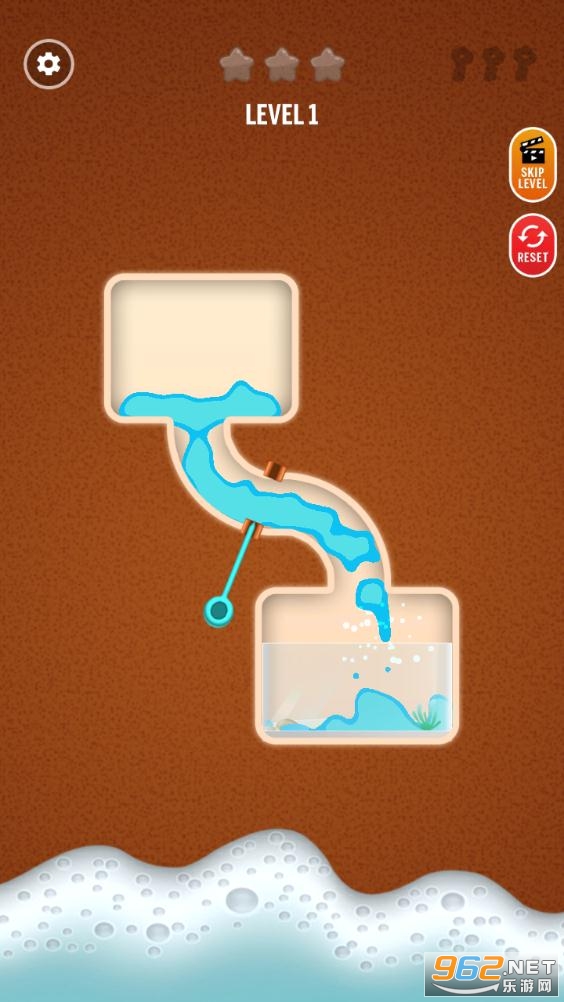 Save The Water(ˮ׿)v1.1(Save The Water)؈D1