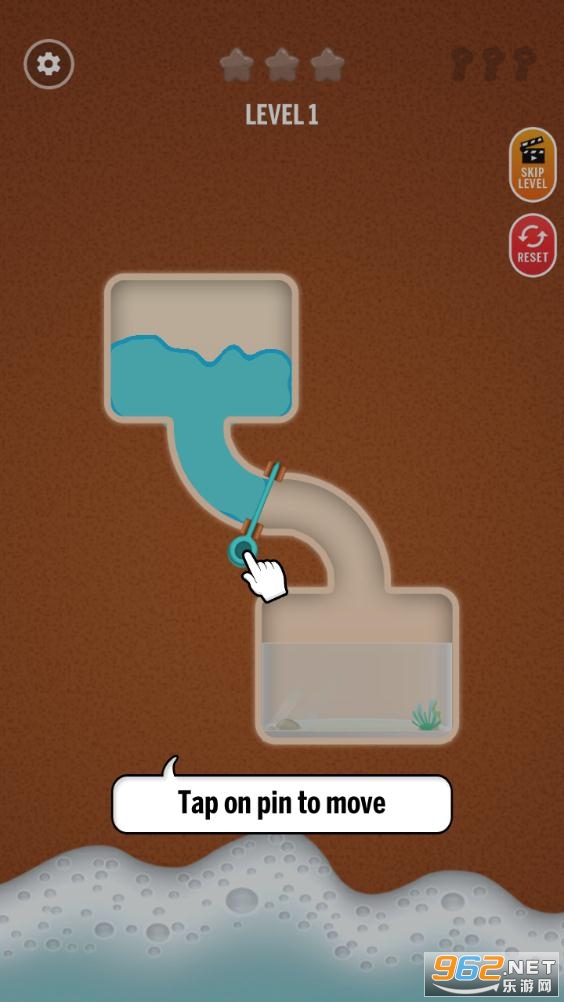 Save The Water(ˮ׿)v1.1(Save The Water)ͼ2
