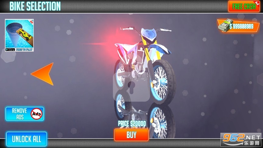 Incredible Motorcycle Racing Obsession(Ħг޽)v1.8 ֻͼ1