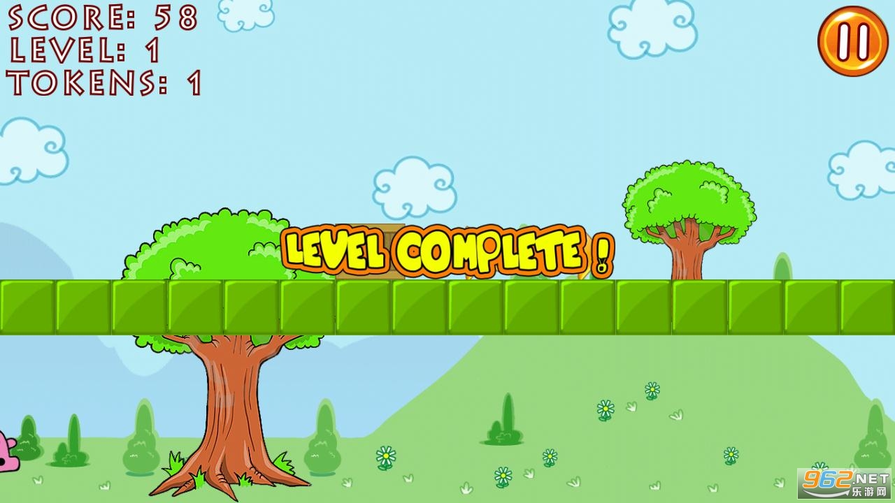 Crazy Little Jumper(Ծ׿)v1.0.8°ͼ0