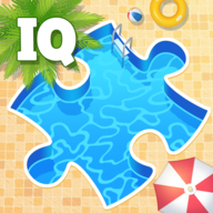 IQ Puzzle SwimmingPool(ӾƴͼϷ)