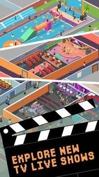 Idle TV Shows - Manage Television Empire(õӴٷ)v6.3 °ͼ3