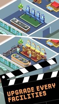 Idle TV Shows - Manage Television Empire(õӴٷ)v6.3 °ͼ2