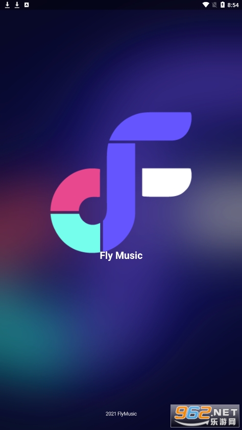 flymusic最新版(Fly音乐) v1.0.3 安卓