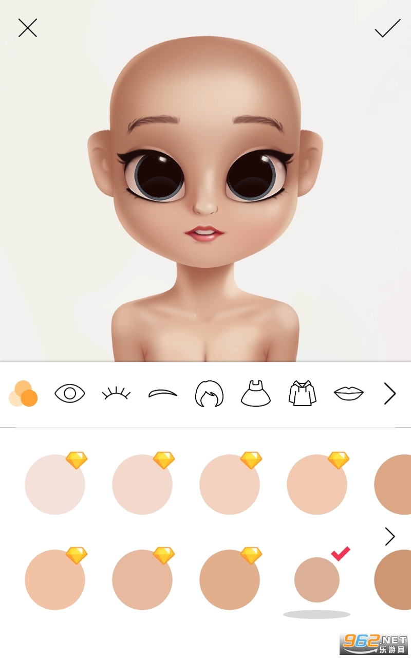 Dollify appv1.3.8 apkͼ2