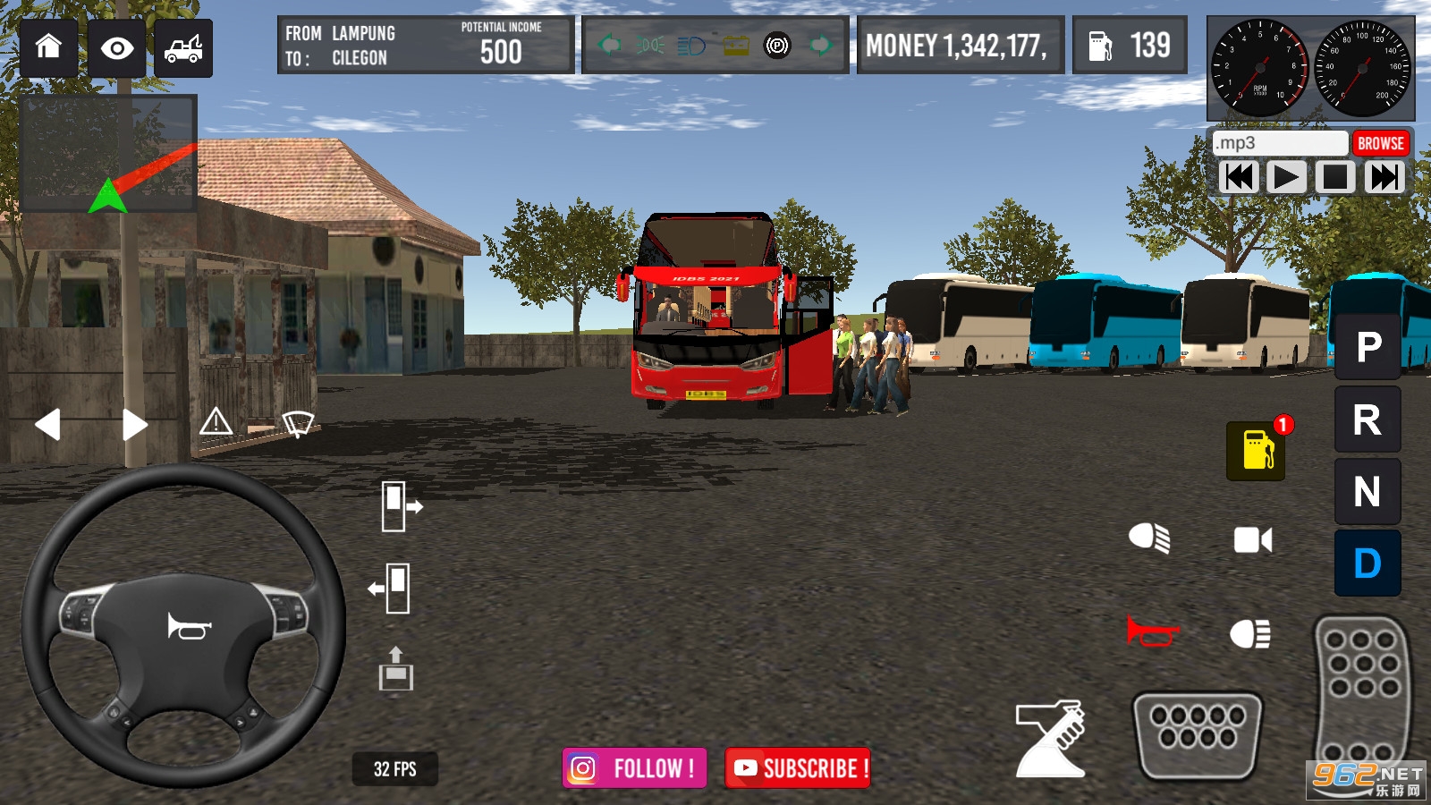 IDBSӡʿģ޽Ұ(IDBS Bus Simulator)v7.1°ͼ2