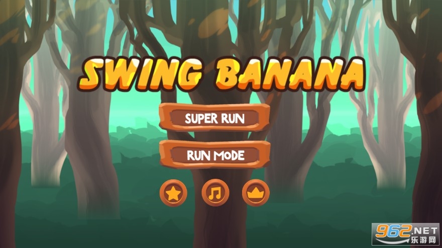 ҡ㽶Swing Bananav1.6 ׿ͼ0