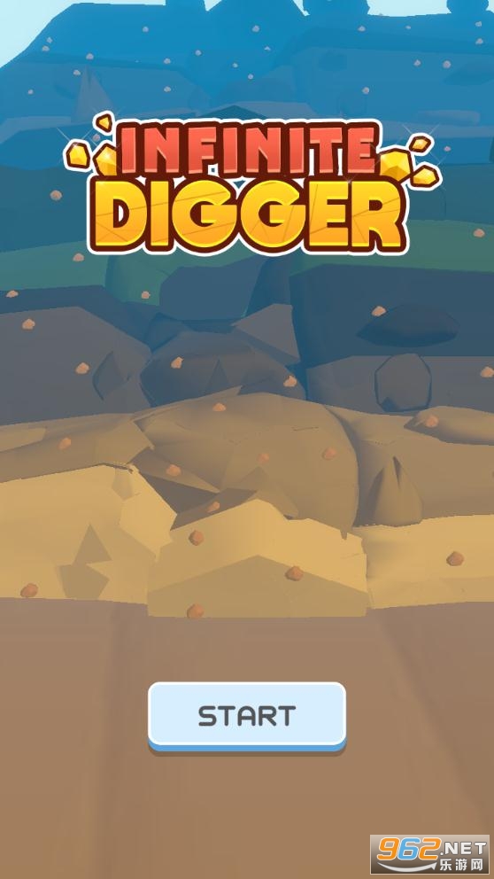 Infinite Digger(ھ׿)v0.1(Infinite Digger)ͼ3