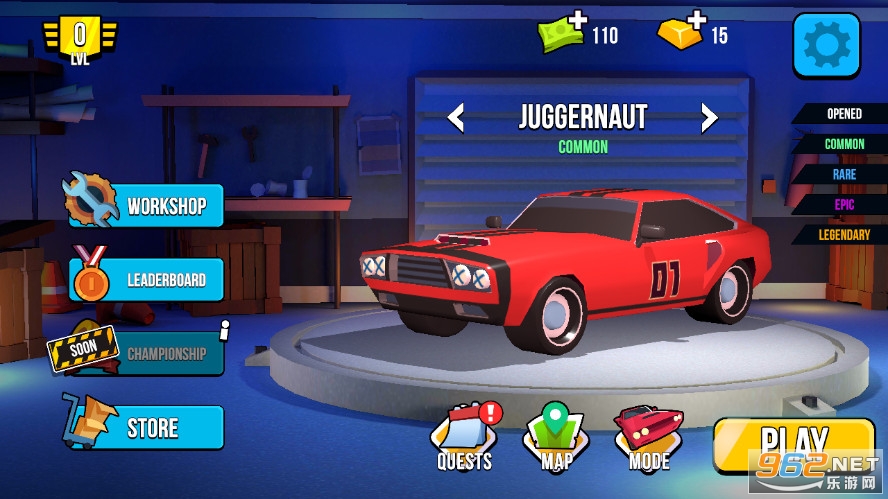 ِ܇[v6.3.3 (Car Drifter)؈D0