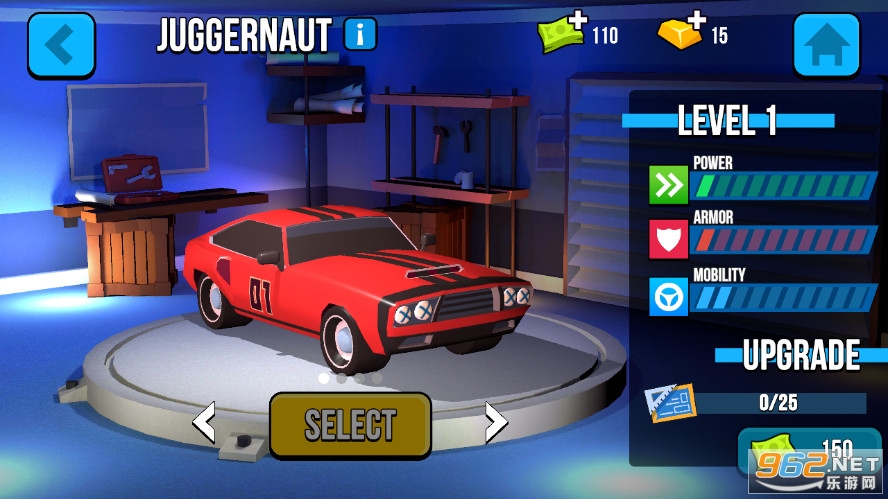 ِ܇[v6.3.3 (Car Drifter)؈D2