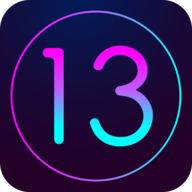 OS 13 Launcher(iphone13ģ)