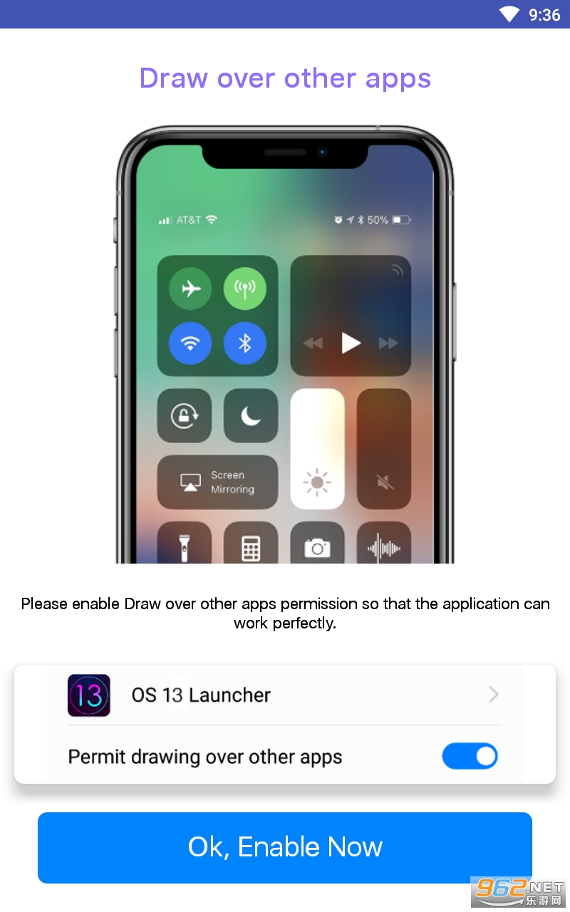 OS 13 Launcher(iphone13ģ)v5.4.6 (OS 13 Launcher)ͼ2