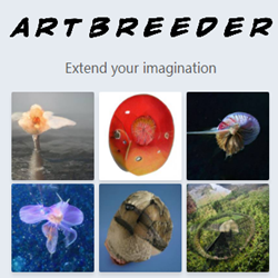 artbreederĘ