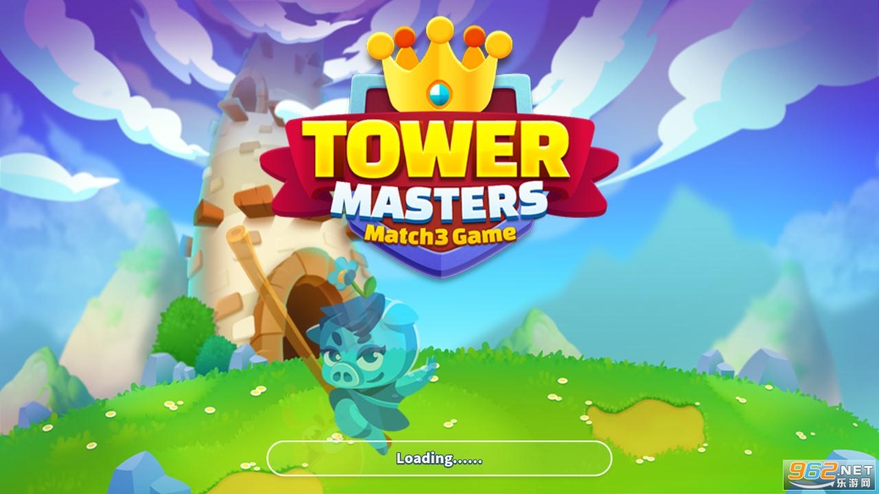 Tower Masters(¥ʦ׿)v1.0.0(Tower Masters)ͼ3